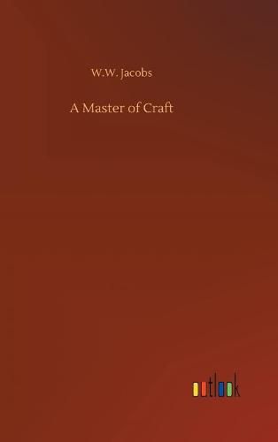 Cover image for A Master of Craft