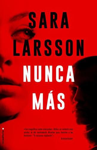 Cover image for Nunca Mas