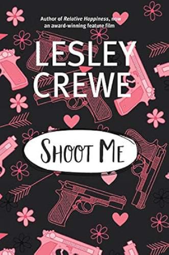 Cover image for Shoot Me