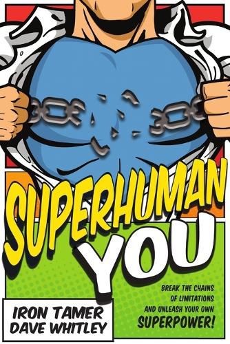 Cover image for Superhuman You