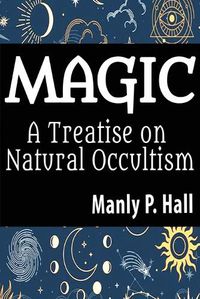 Cover image for Magic