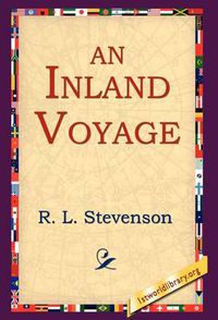 Cover image for An InLand Voyage