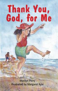 Cover image for Thank You, God, for Me