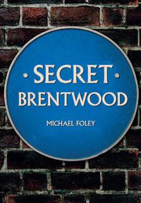 Cover image for Secret Brentwood