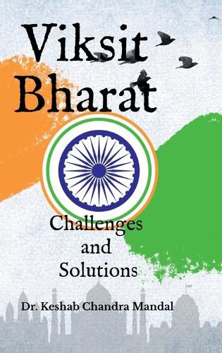 Cover image for Viksit Bharat
