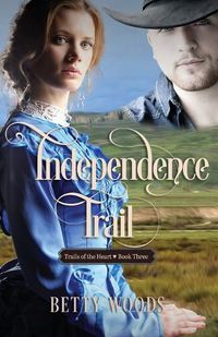 Cover image for Independence Trail