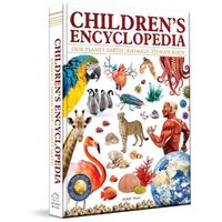 Cover image for Children?S Encyclopedia