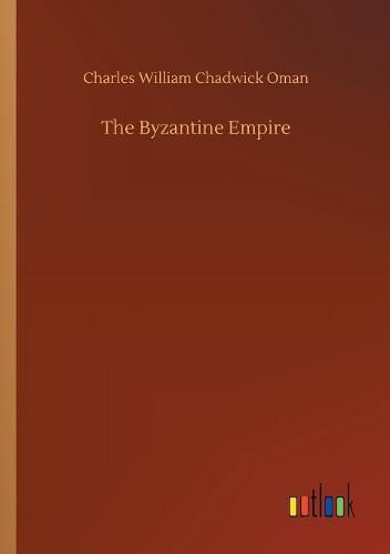 The Byzantine Empire