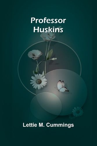 Cover image for Professor Huskins