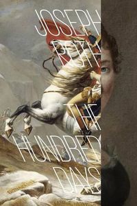 Cover image for The Hundred Days