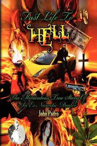 Cover image for Fast Life to Hell