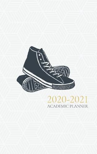 Cover image for 2020- 2021 Academic Planner