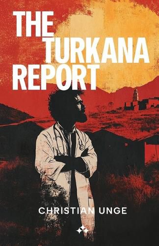 Cover image for The Turkana Report