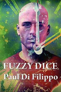 Cover image for Fuzzy Dice