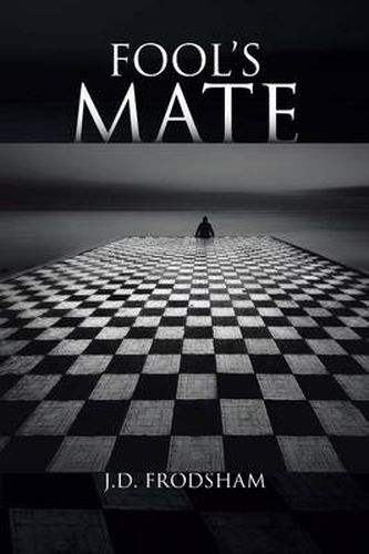 Cover image for Fool's Mate