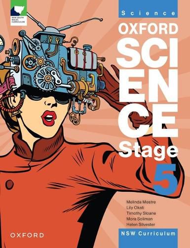 Cover image for Oxford Science Stage 5 Essential Access + Book
