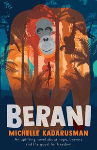 Cover image for Berani
