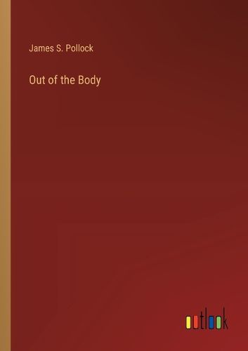 Cover image for Out of the Body