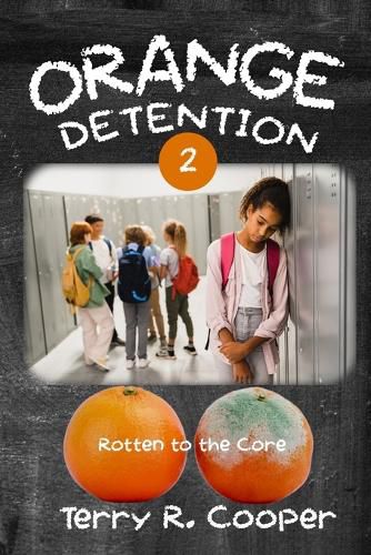 Orange Detention 2