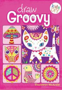 Cover image for Draw Groovy