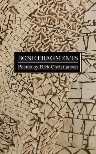 Cover image for Bone Fragments