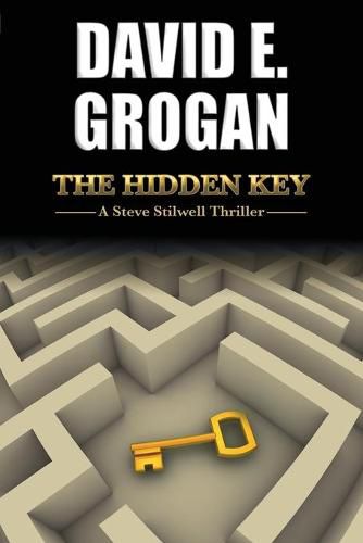 Cover image for The Hidden Key