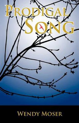 Cover image for Prodigal Song