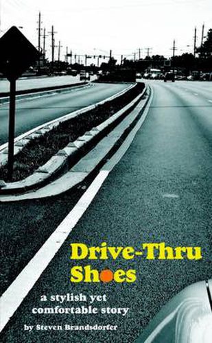 Cover image for Drive-Thru Shoes