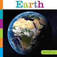 Cover image for Earth