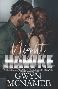 Cover image for Night Hawke