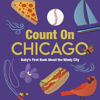 Cover image for Count on Chicago