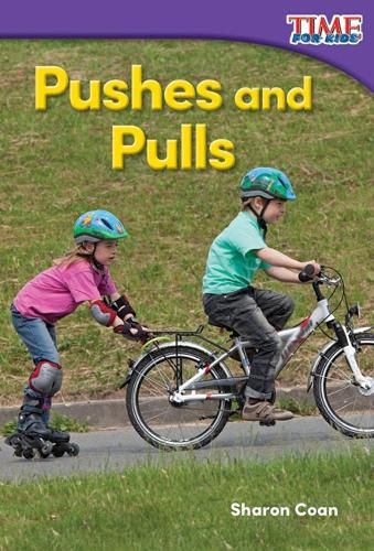 Cover image for Pushes and Pulls