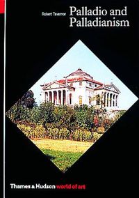 Cover image for Palladio and Palladianism