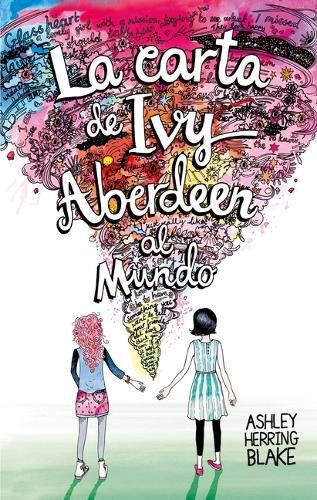 Cover image for Carta de Ivy Aberdeen Al Mundo, La -V2*