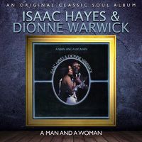 Cover image for Man And A Woman