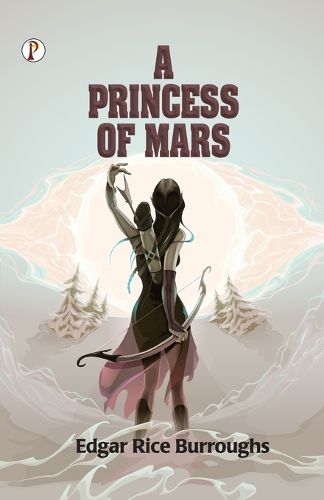 Cover image for A Princess of Mars