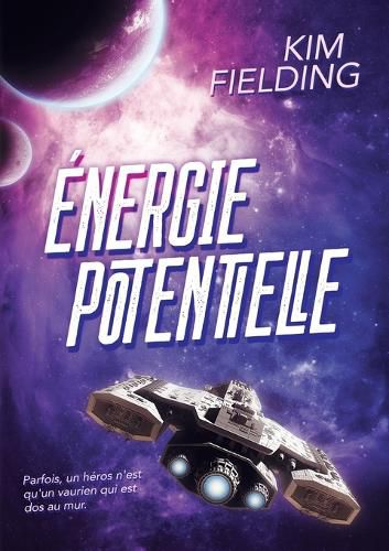 Cover image for Energie Potentielle