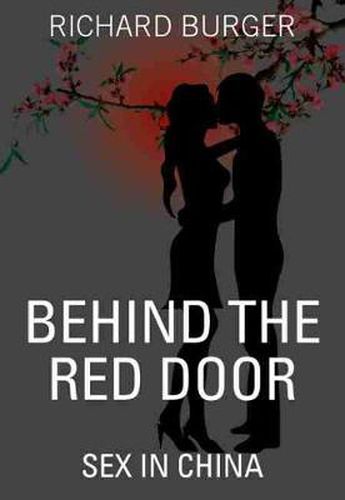 Cover image for Behind the Red Door