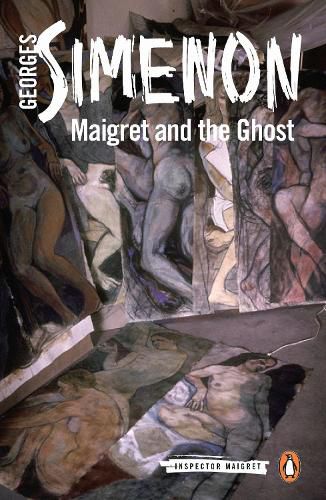 Maigret and the Ghost: Inspector Maigret #62