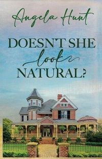 Cover image for Doesn't She Look Natural