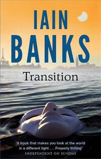 Cover image for Transition