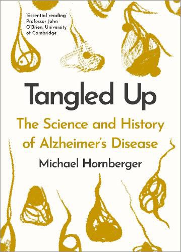 Cover image for Tangled Up