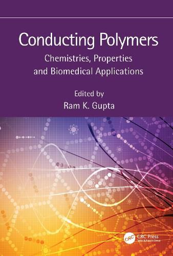 Cover image for Conducting Polymers