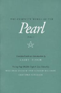 Cover image for The Complete Works of the Pearl Poet