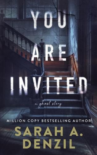 Cover image for You Are Invited