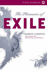 Cover image for The Pleasures of Exile