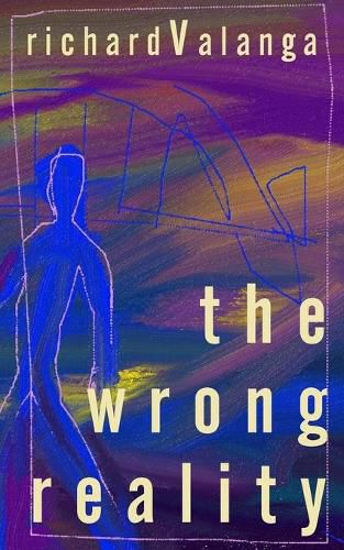 Cover image for The Wrong Reality