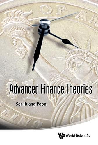 Cover image for Advanced Finance Theories