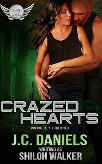 Cover image for Crazed Hearts