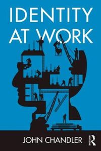 Cover image for Identity at Work